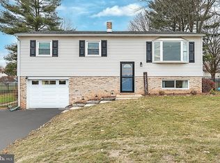 2767 Emig Mill Rd, Dover, PA 17315