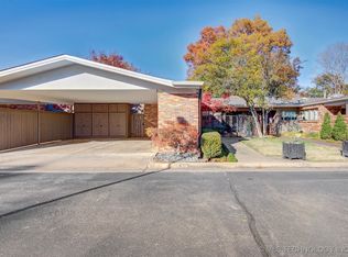 2119 E 59th Pl #4, Tulsa, OK 74105