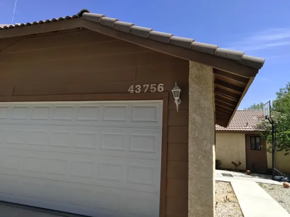 43756 La Paz Ln, Lancaster, CA 93535