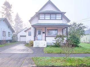 814 7th Ave SW, Albany, OR 97321