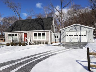 5508 Peach Orchard Point, Hector, NY, 14841