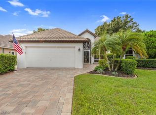 11402 Waterford Village Dr, Fort Myers, FL 33913