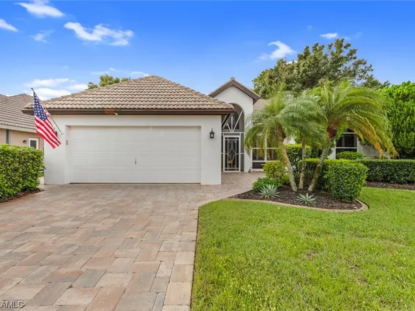11402 Waterford Village Dr, Fort Myers, FL 33913