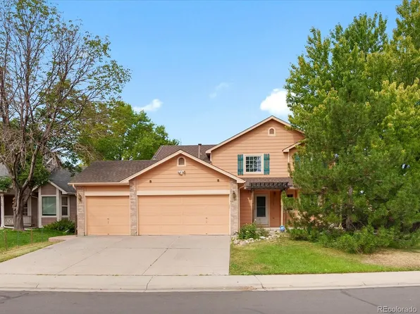 13169 Umatilla Court, Denver, CO 80234