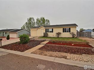 4654 Mesa Verde Dr, Greeley, CO 80634
