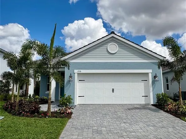 2576 Dasheen Pl, Sarasota, FL 34240