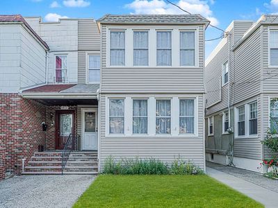 4417 Avenue M, Brooklyn, NY, 11234