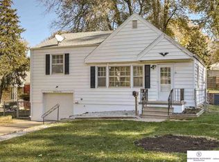 3605 Martin Ave, Omaha, NE 68112