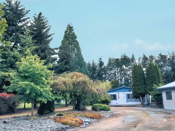 803 Heath Road, Sequim, WA 98382