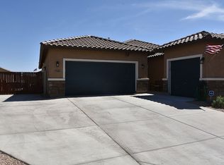37459 W Frascati Ave, Maricopa, AZ 85138