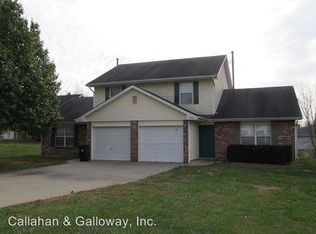 5004 W Millbrook Dr, Columbia, MO 65203