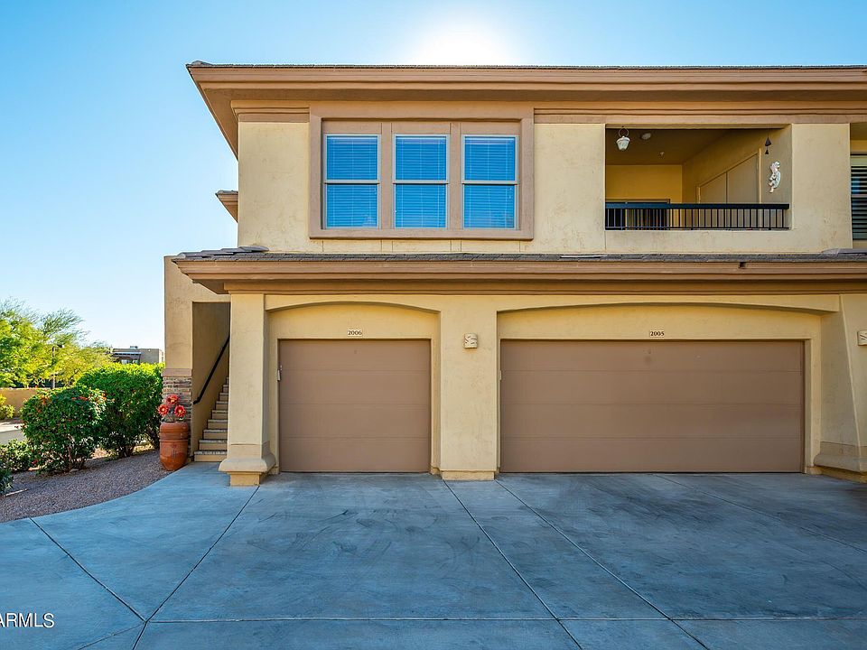 16800 E El Lago Blvd Fountain Hills AZ Zillow