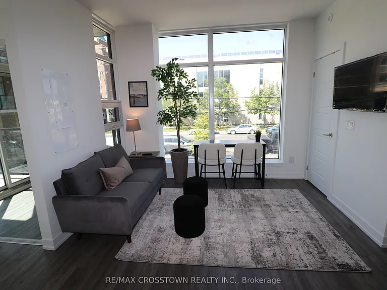 861 Sheppard Ave W #57 — Photo 4