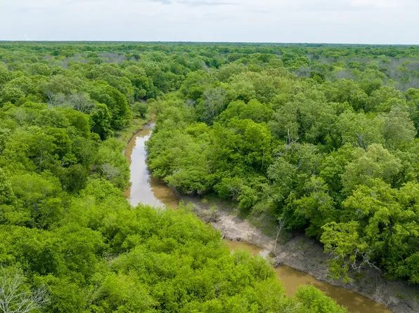 County Road 4630, Annona, TX 75550