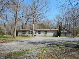 400 Myers Dr, Hartly, DE 19953