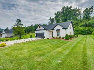 1458 Prospects Way, Gray, TN 37615