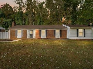 2708 Ernest St, High Point, NC 27263