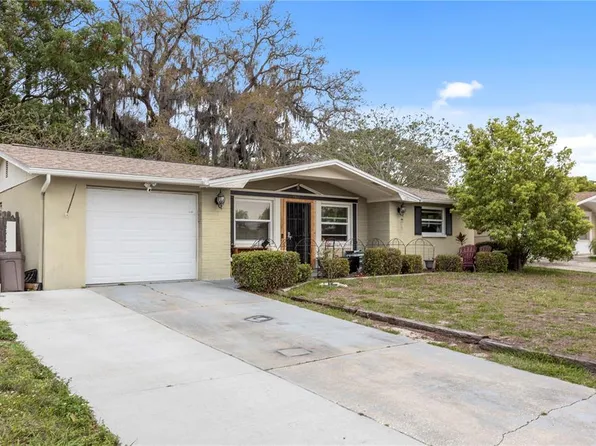 3817 Woodcock Dr, New Port Richey, FL 34652