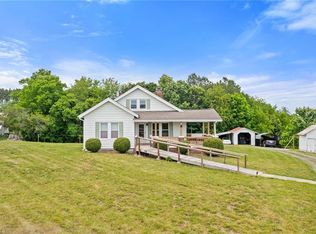 154 Adventure Trl, Mount Airy, NC 27030