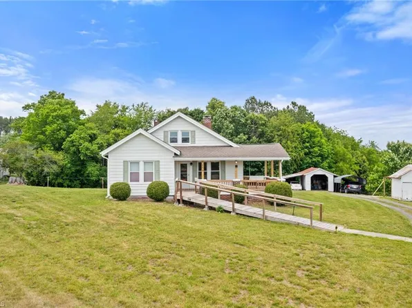 154 Adventure Trl, Mount Airy, NC 27030