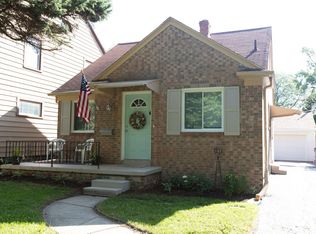 2640 Latonia Blvd, Toledo, OH 43606