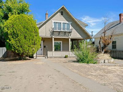 413 S Naches Ave, Yakima, WA, 98901