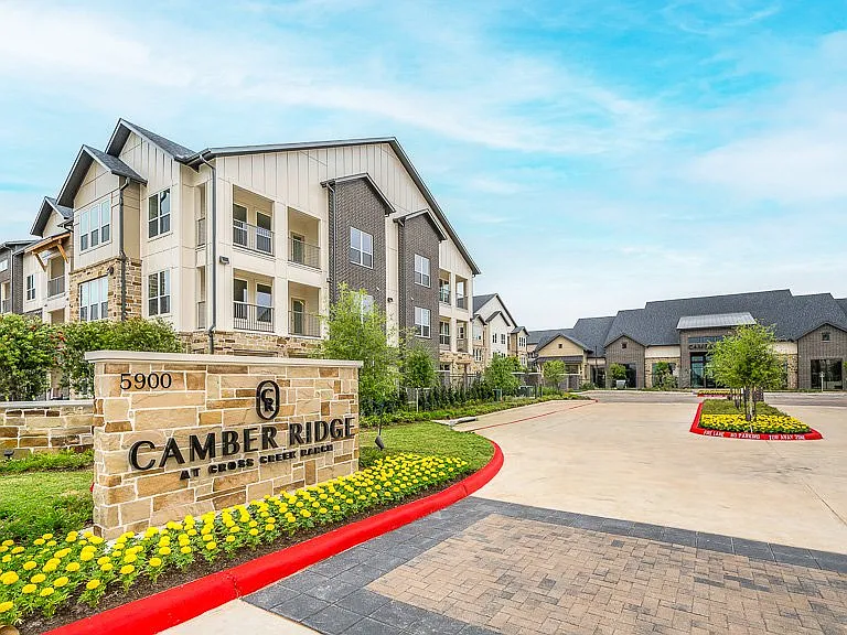 Camber Ridge at Cross Creek Ranch general photo