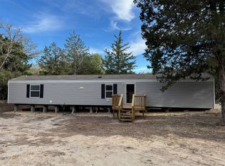 2508 Elm Dr, Caldwell, TX 77836