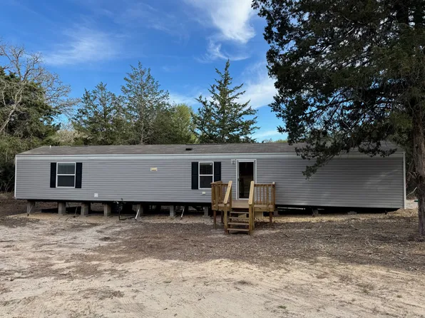 2508 Elm Dr, Caldwell, TX 77836