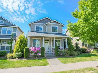 4709 46th Ave SE, Lacey, WA 98503