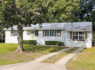 114 Greer Dr, Brunswick, GA 31520