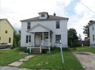 80 Harrington Ave, Rutland, VT 05701