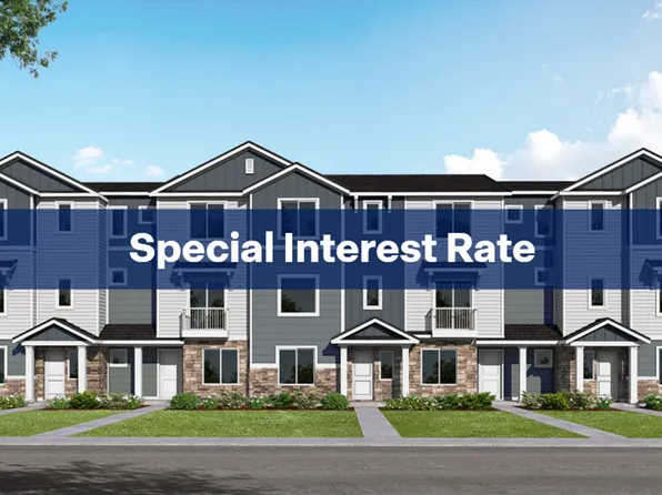 1749 E Wolverine Way #322, Eagle Mountain, UT 84005