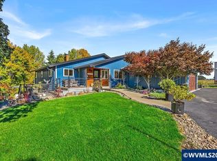 19020 SW Christensen Rd, McMinnville, OR 97128