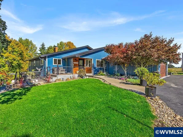 19020 SW Christensen Rd, McMinnville, OR 97128