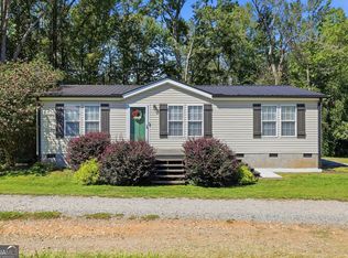 113 Lonesome Pond Rd, Cleveland, GA 30528