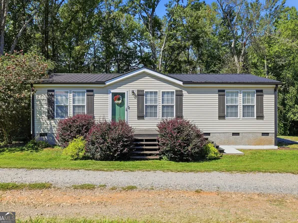 113 Lonesome Pond Rd, Cleveland, GA 30528