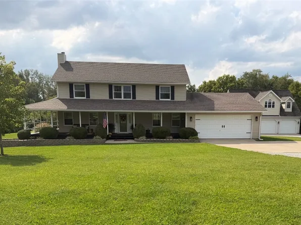 8735 State Route 503 N, Lewisburg, OH 45338