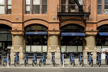 Rented by Broad Street Development