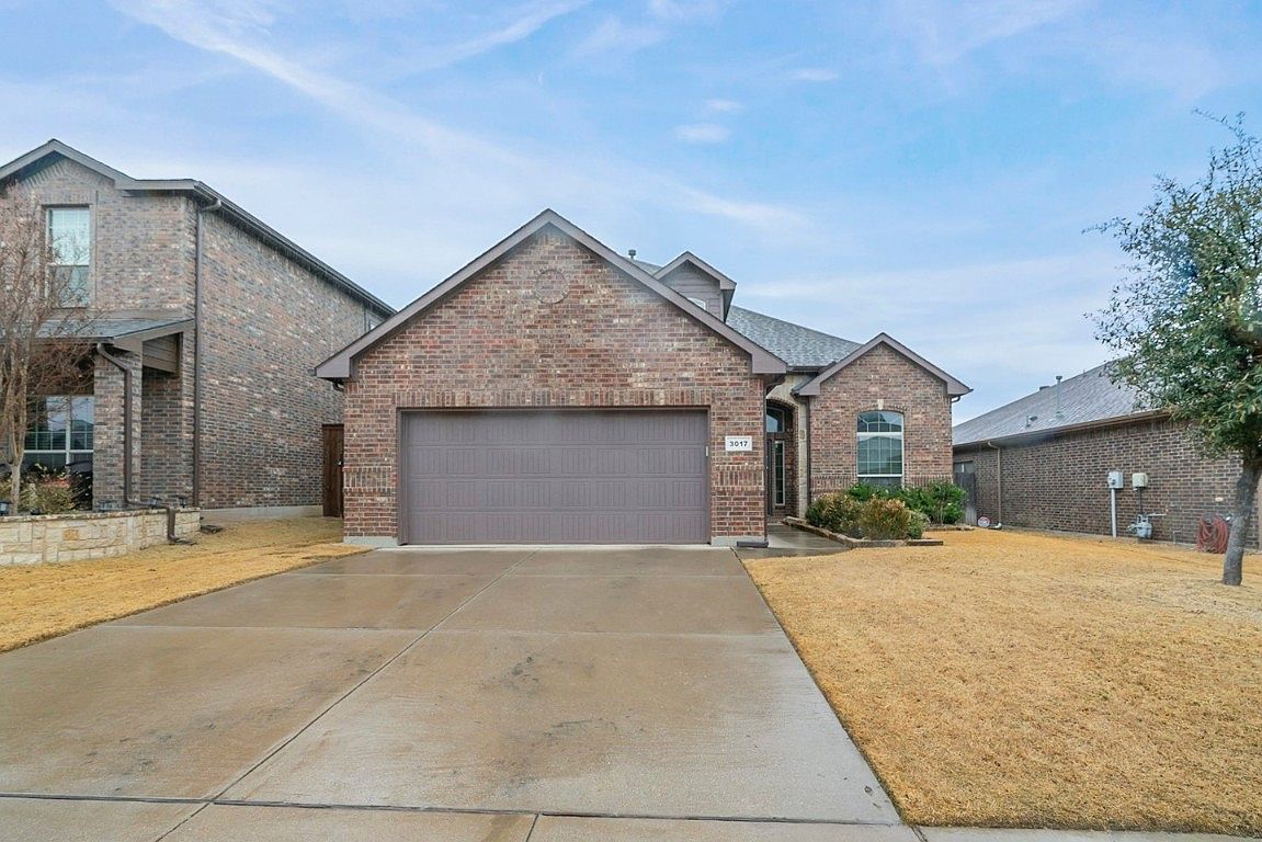 3017 Beaver Creek Dr, Fort Worth, TX 76177 Zillow
