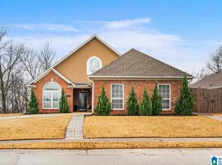 4600 Fairfax Ct, Birmingham, AL 35235