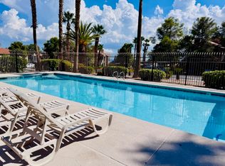 9070 Spring Mountain Rd APT 212, Las Vegas, NV 89117