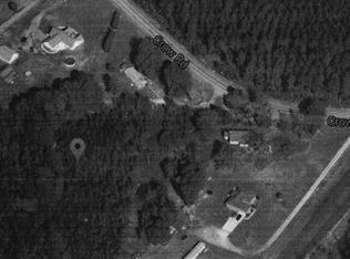 Crow Road, Monroe, NC 28112