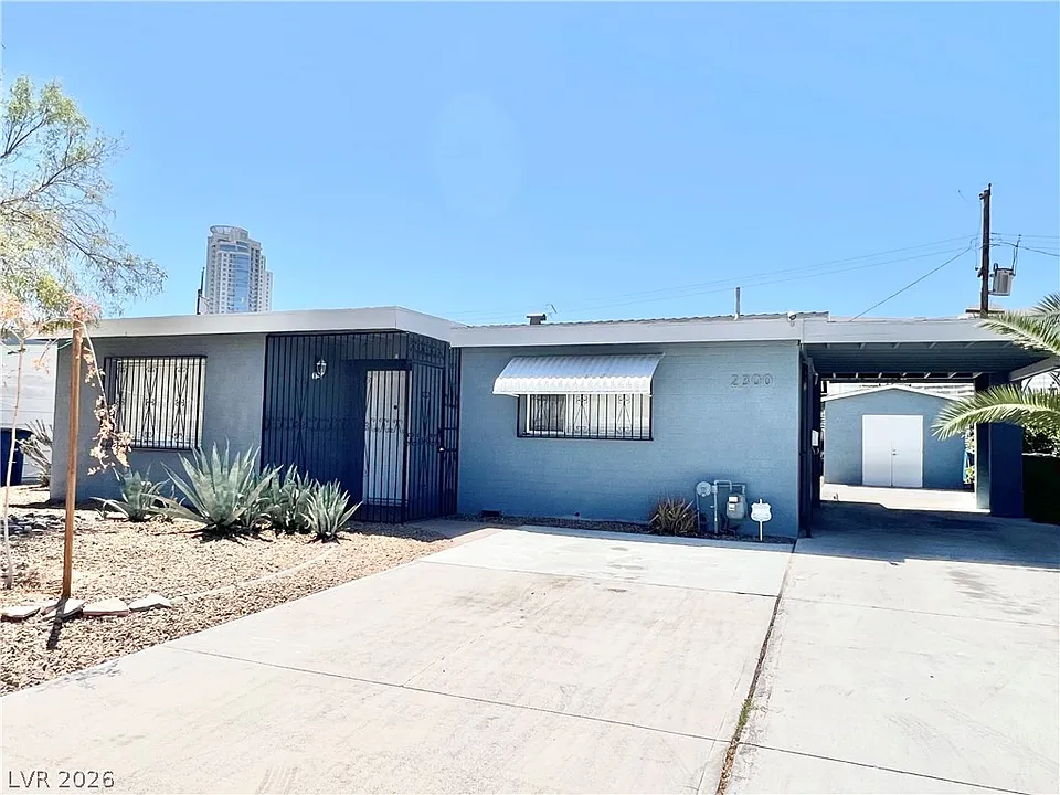 2300 Santa Clara Dr
