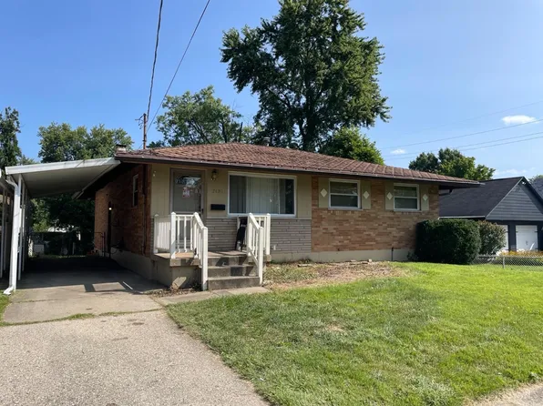 2480 Cornwall Dr, Cincinnati, OH 45231