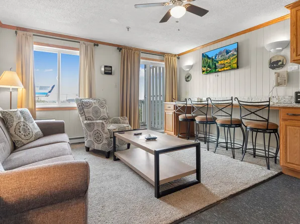 236 Mountain Lodge Ln, Snowshoe, WV 26209