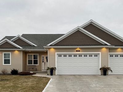 8599 Cottonwood Dr, Freeland, MI, 48623