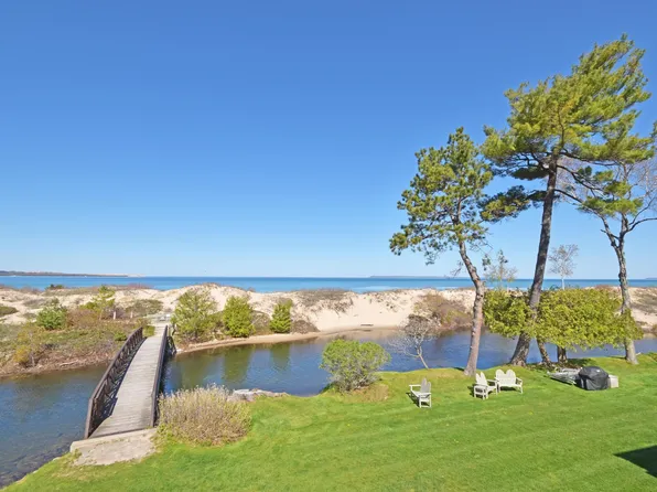 43/44 Great Lakes, Glen Arbor, MI 49636