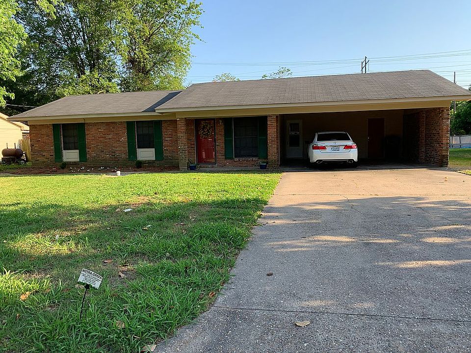 Front Home View