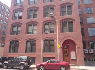 326 A St SUITE 3C, Boston, MA 02210